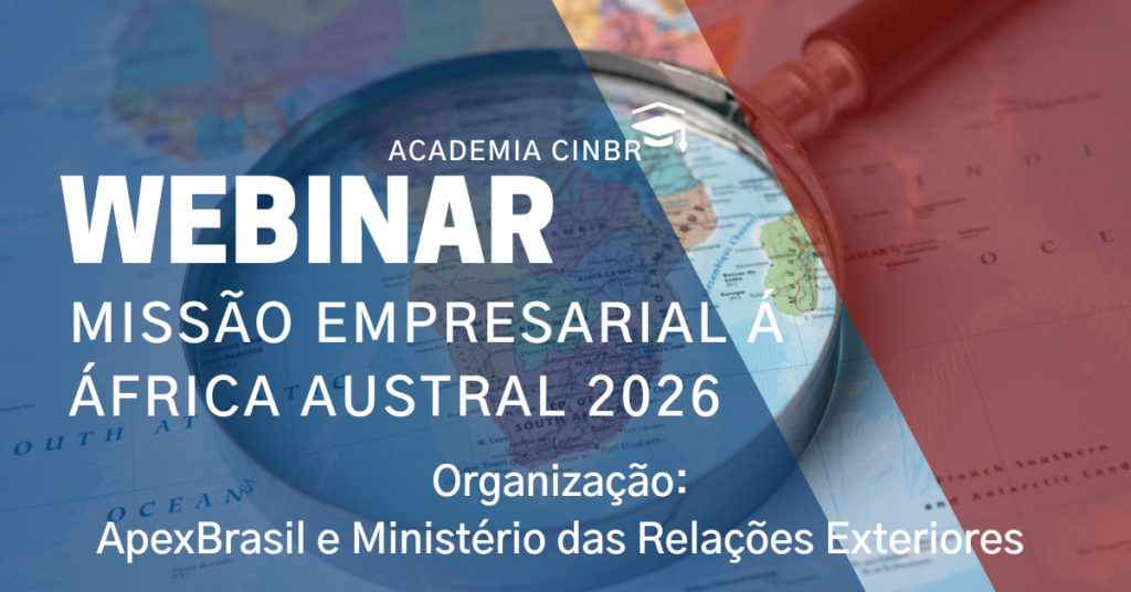 Câmara Internacional de Negócios